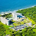 Arka Medical Spa Kolobrzeg Plaza