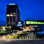 Arka Medical Spa Kolobrzeg Plaza