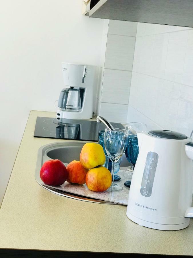 Arka Medical Plaza Apartament Kołobrzeg