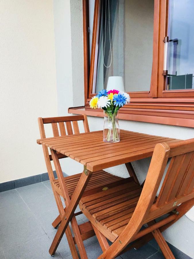 Apartament Arka Medical Plaza