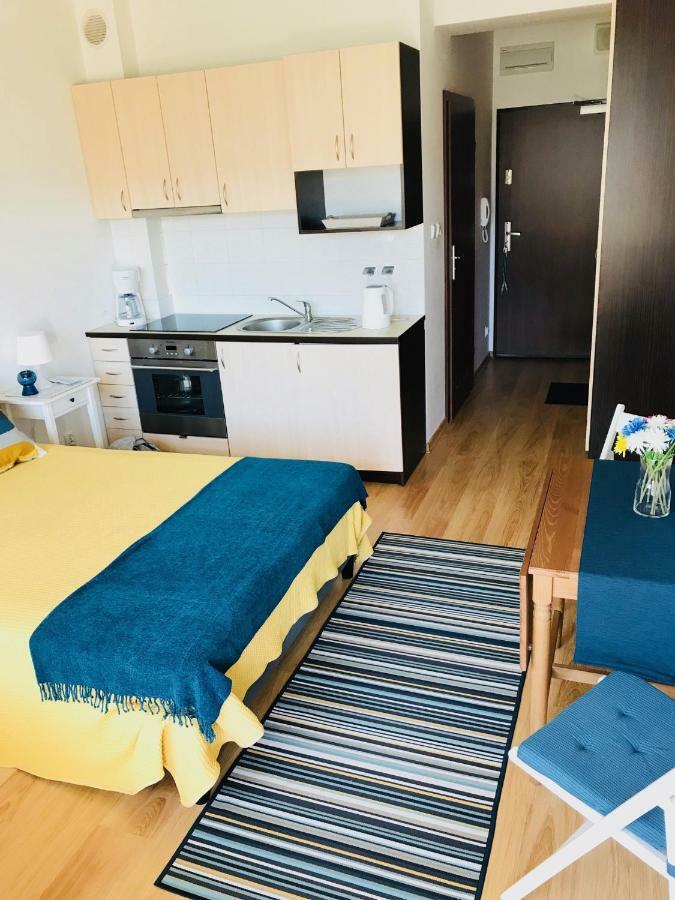 Arka Medical Plaza * Kołobrzeg