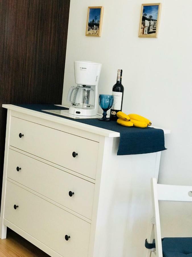 Apartament Arka Medical Plaza