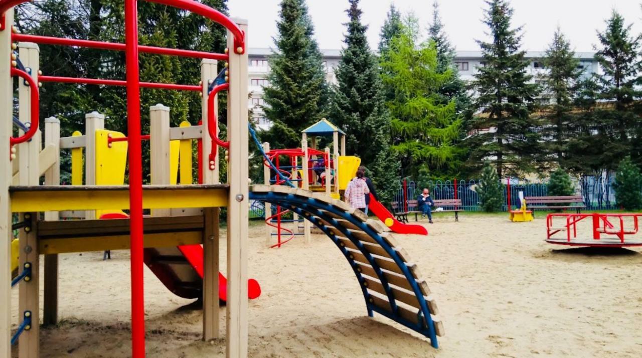 Arka Medical Plaza Kołobrzeg