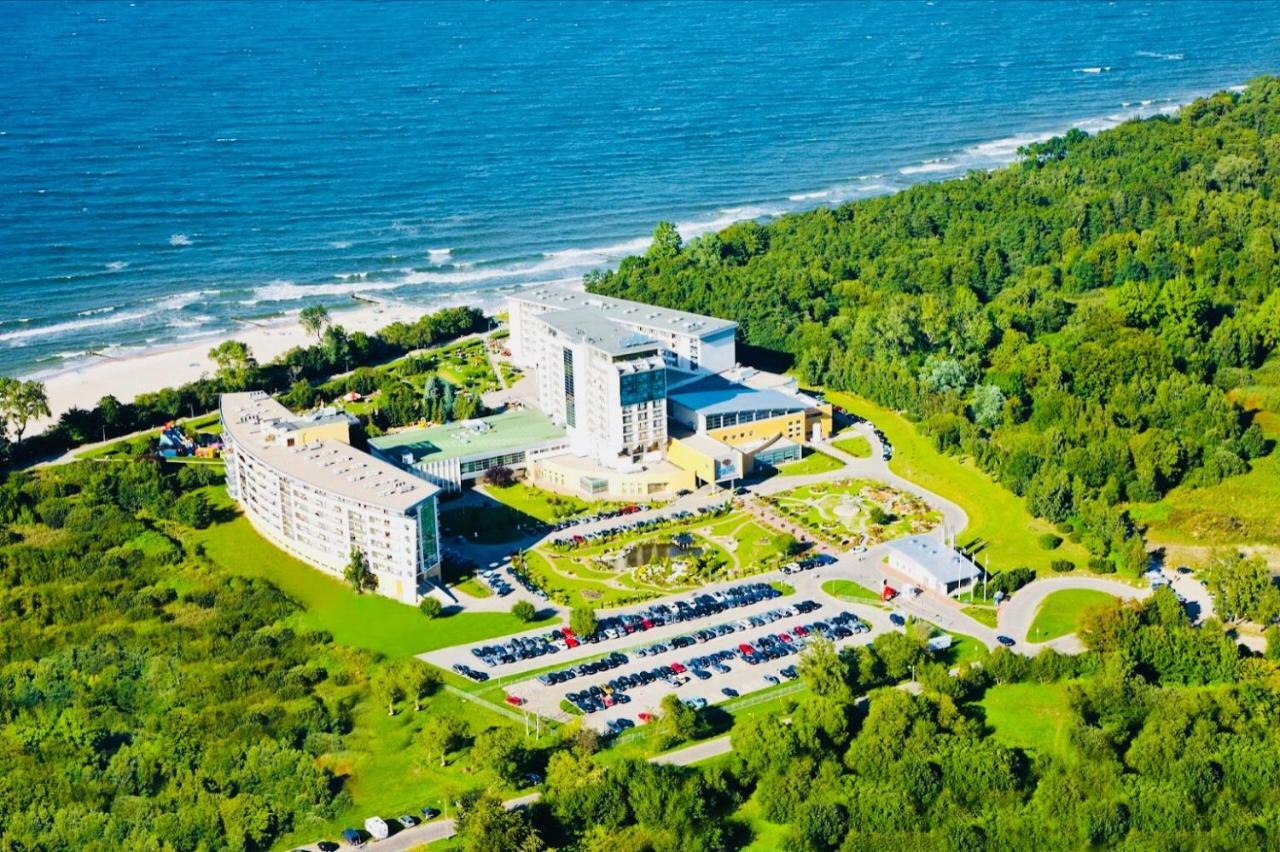 Arka Medical Plaza Kołobrzeg