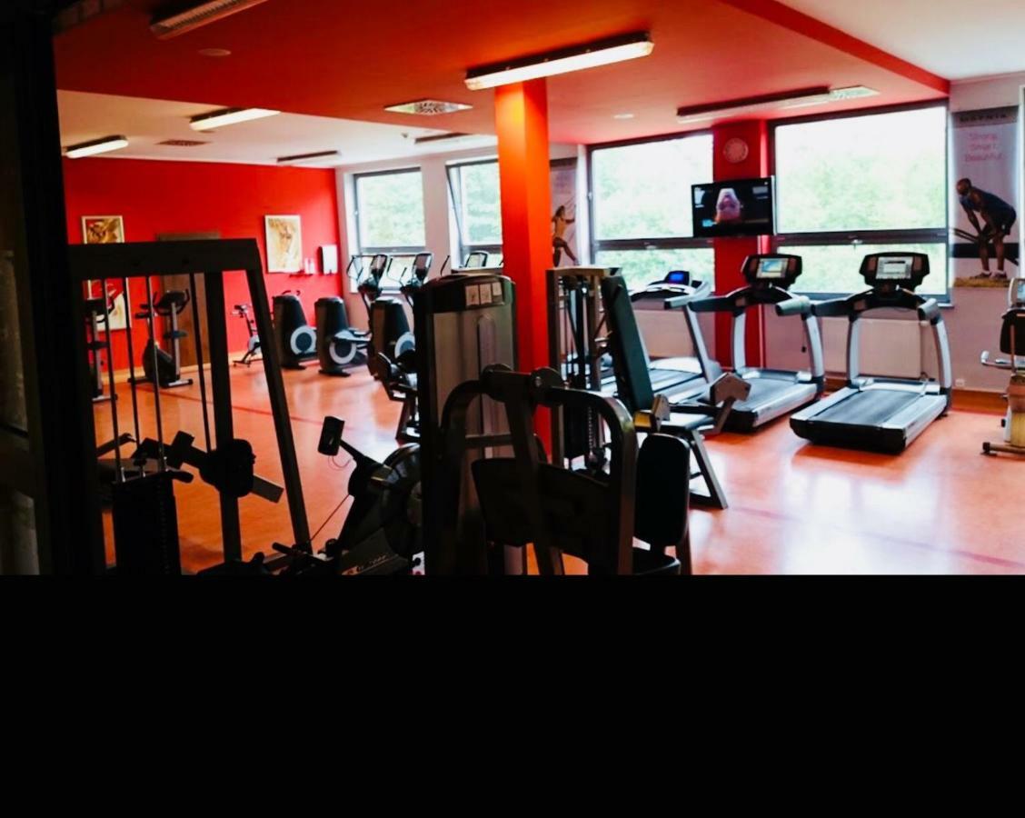 Arka Medical Plaza Apartament Kołobrzeg