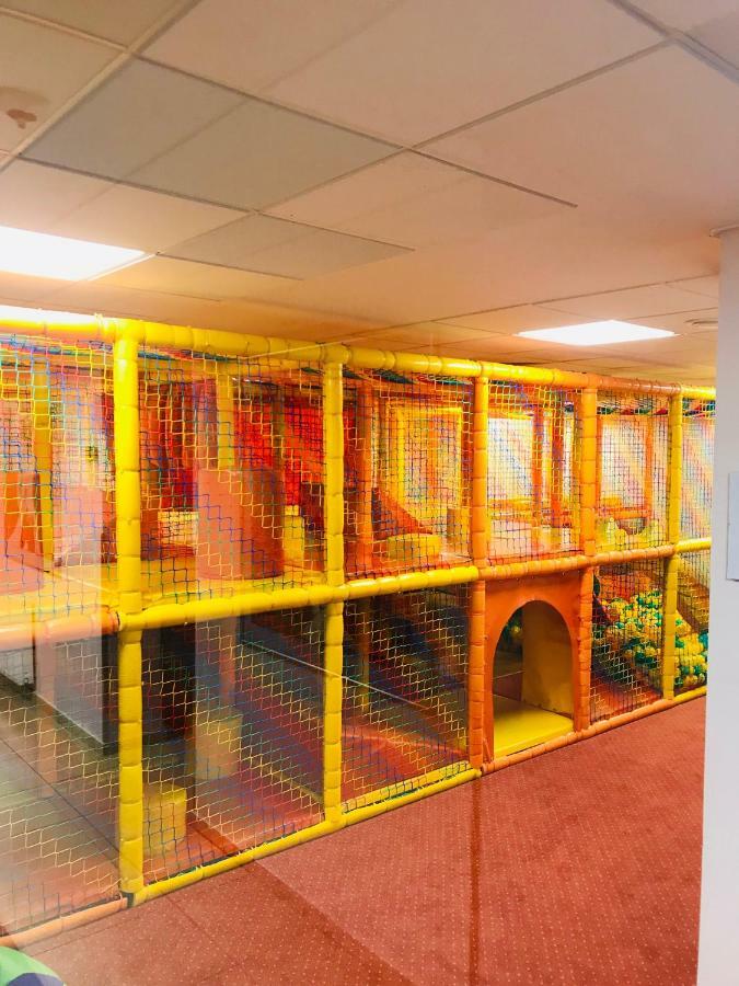Arka Medical Plaza * Kołobrzeg
